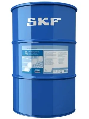 Zlevněný Olej pro mazání řetězů SKF LHFP 150/200